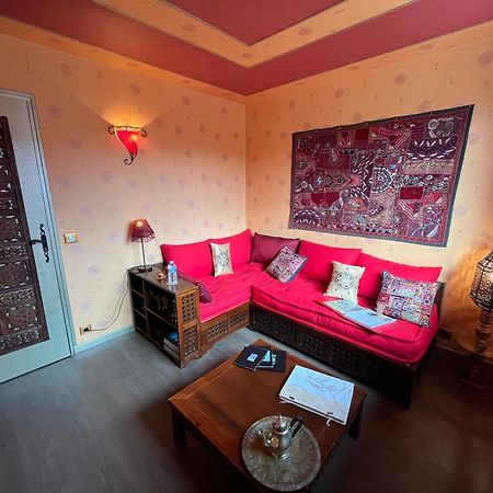 Champagne Gilmaire-Etienne Bed & Breakfast Binson-et-Orquigny ภายนอก รูปภาพ