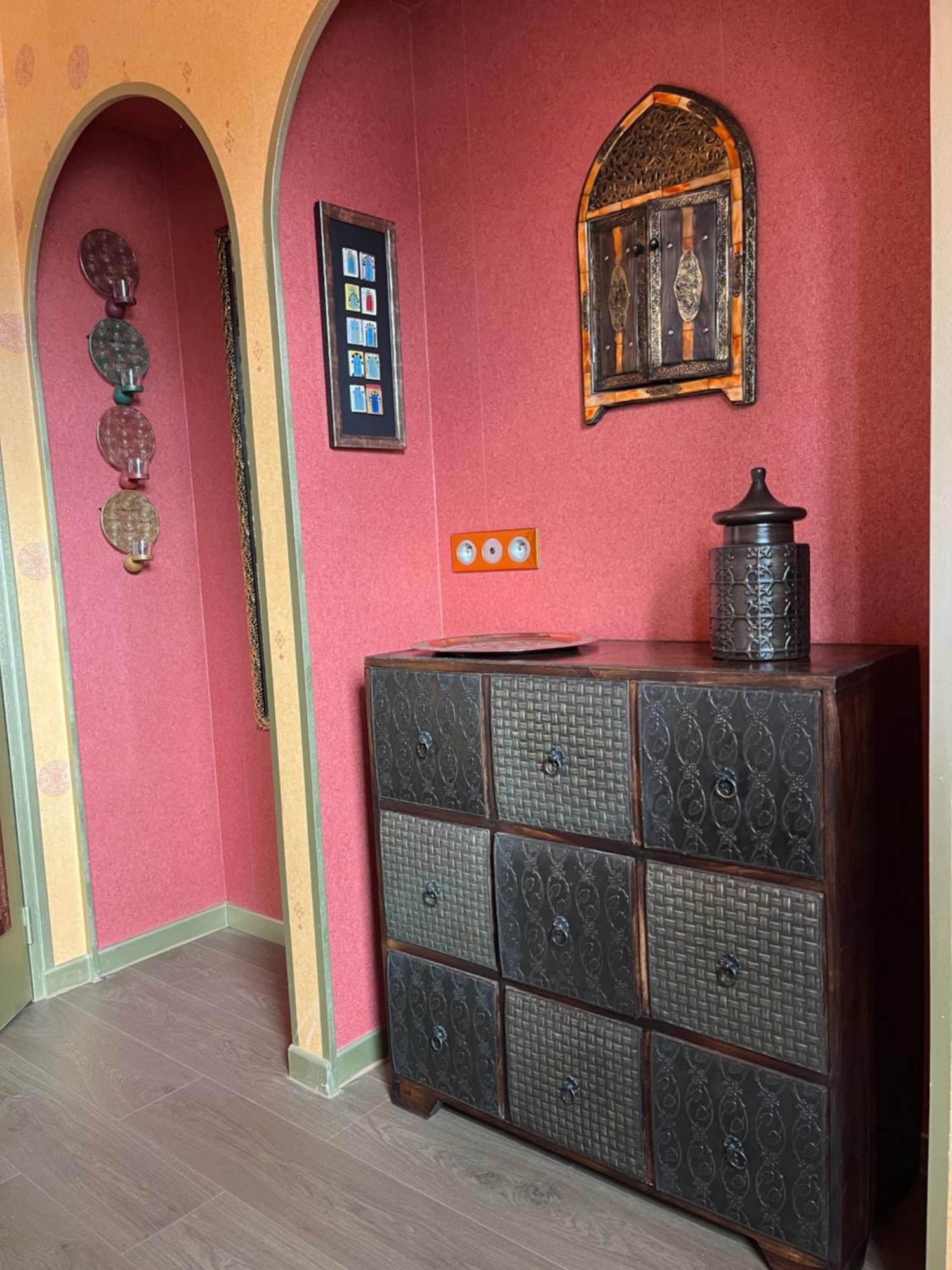 Champagne Gilmaire-Etienne Bed & Breakfast Binson-et-Orquigny ภายนอก รูปภาพ