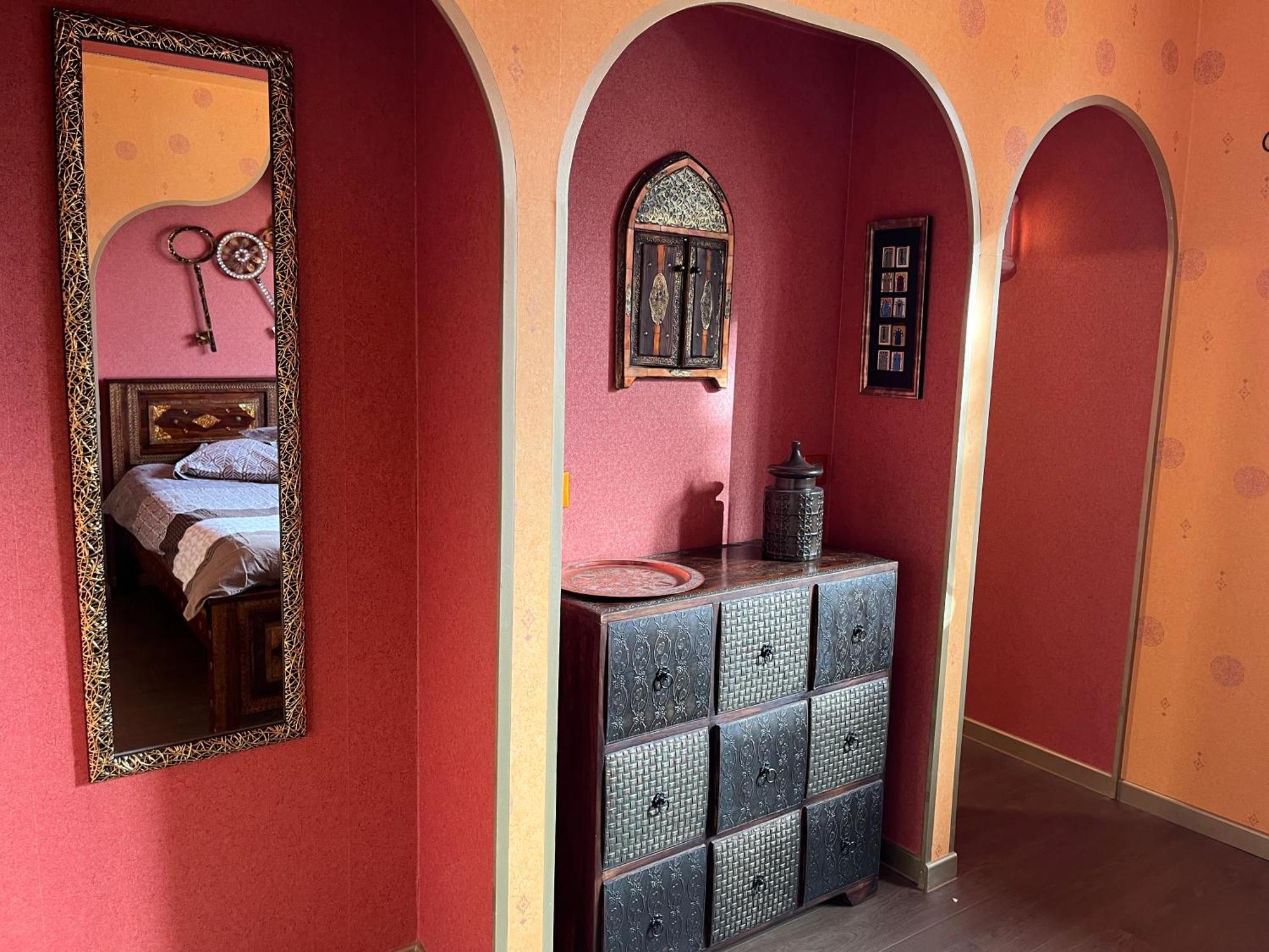 Champagne Gilmaire-Etienne Bed & Breakfast Binson-et-Orquigny ภายนอก รูปภาพ