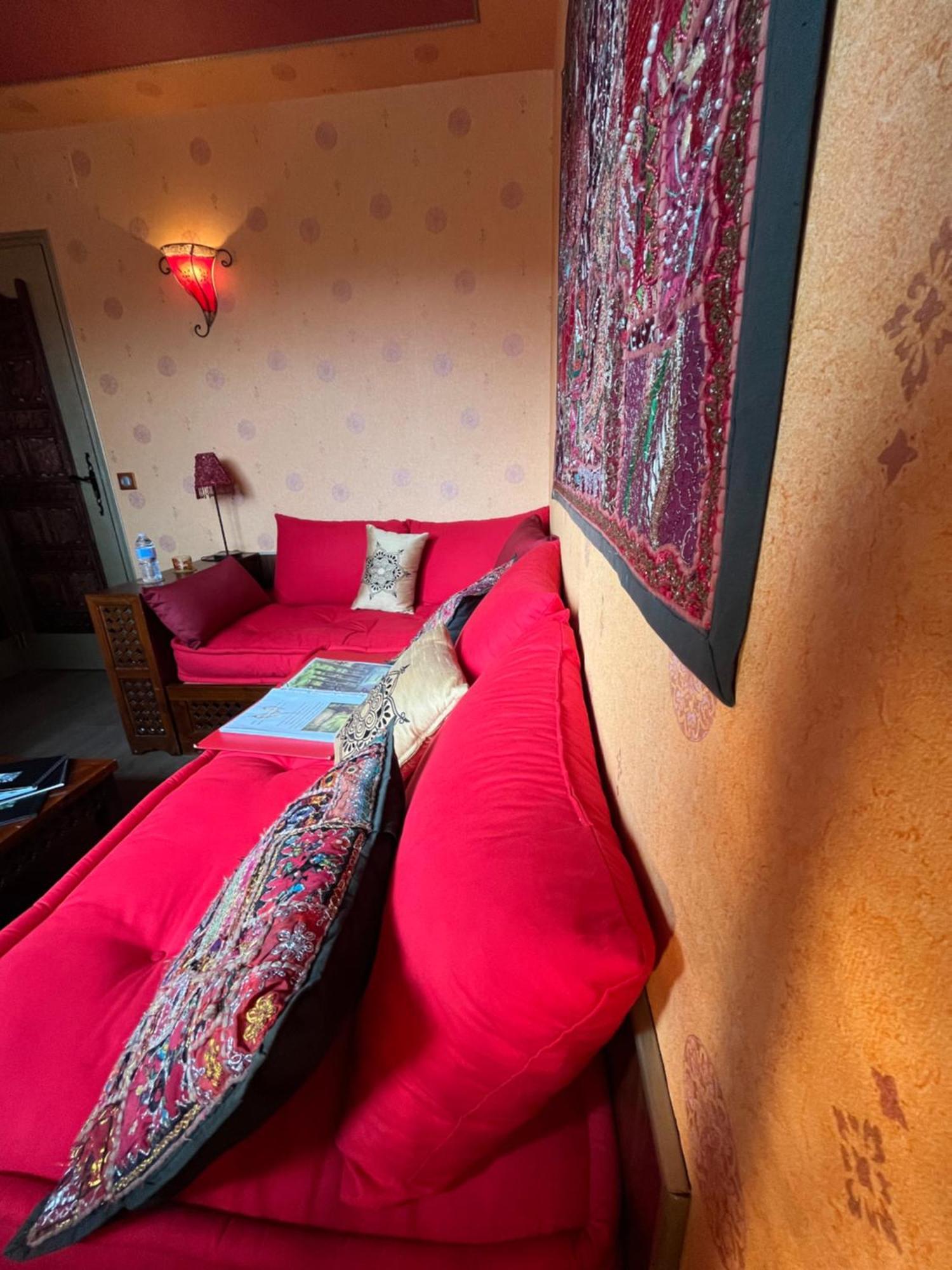 Champagne Gilmaire-Etienne Bed & Breakfast Binson-et-Orquigny ภายนอก รูปภาพ