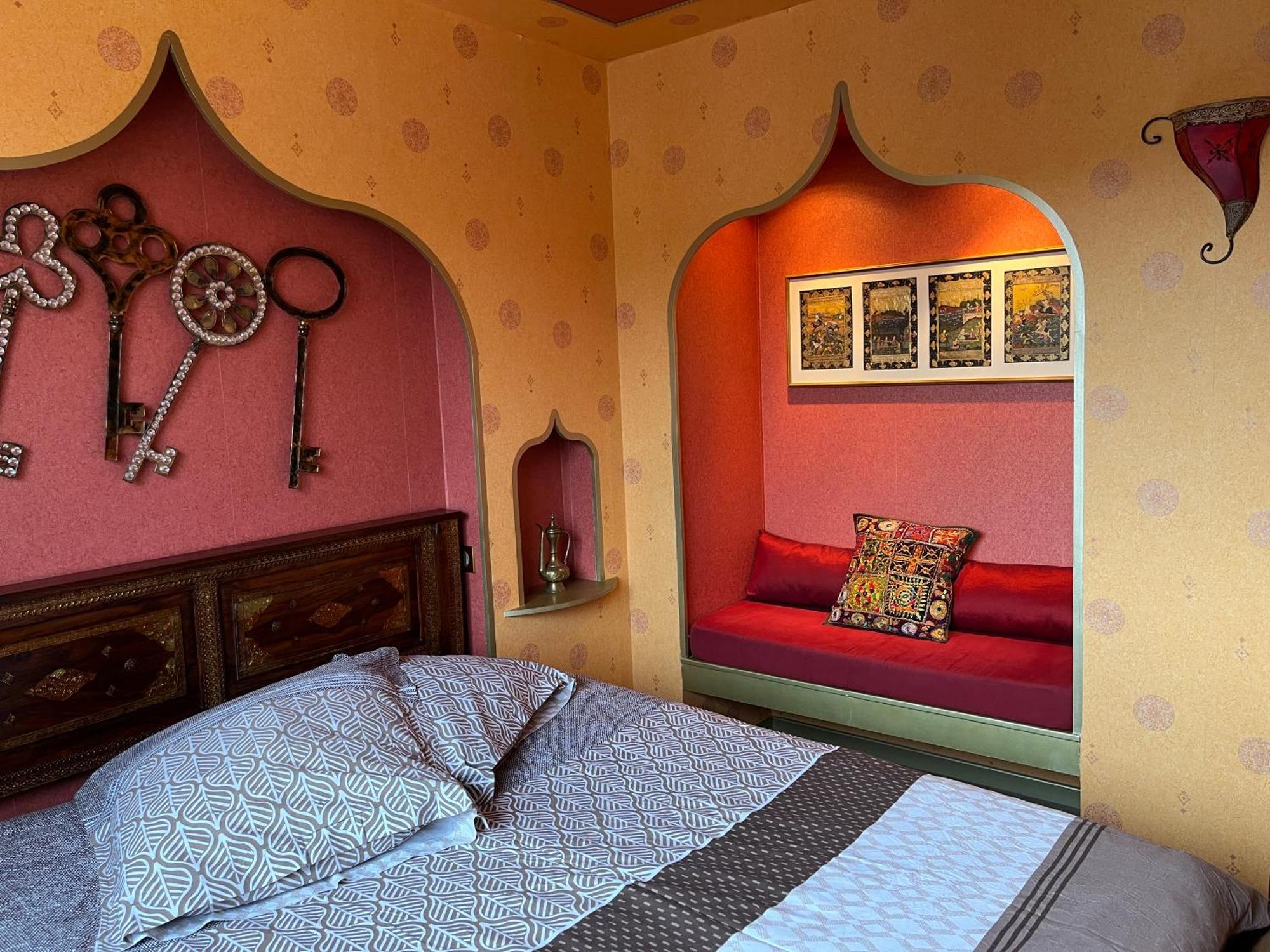 Champagne Gilmaire-Etienne Bed & Breakfast Binson-et-Orquigny ภายนอก รูปภาพ