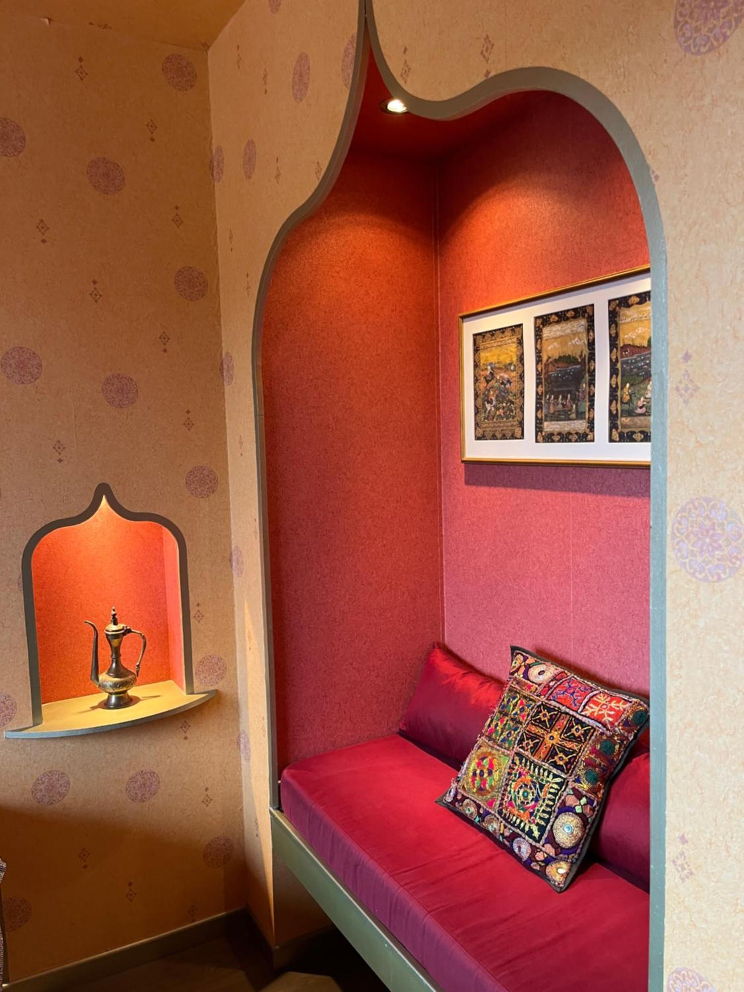 Champagne Gilmaire-Etienne Bed & Breakfast Binson-et-Orquigny ภายนอก รูปภาพ